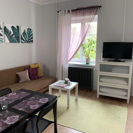 Negy Evszak Apartman- Tapolca Exterior foto