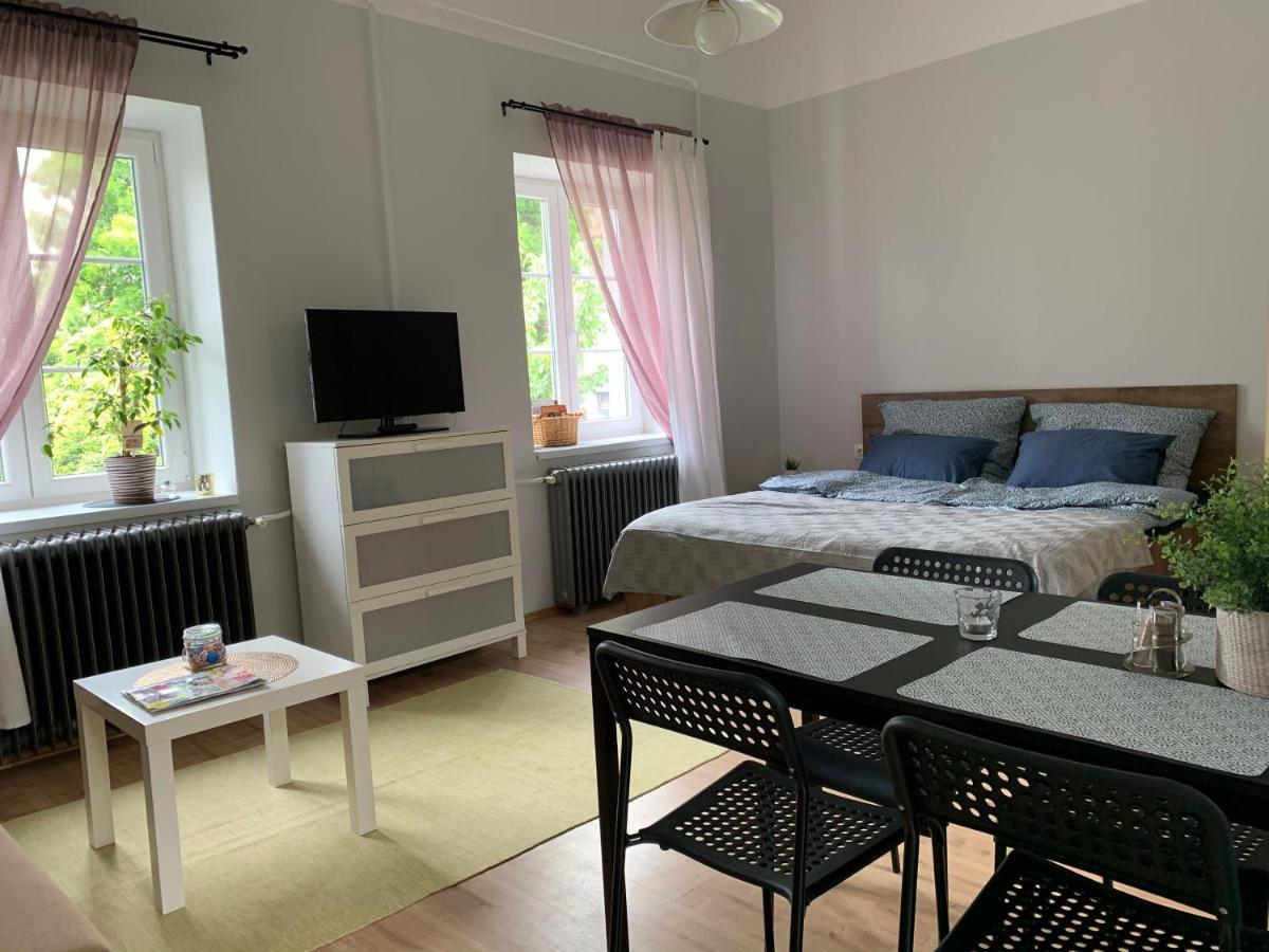 Negy Evszak Apartman- Tapolca Exterior foto