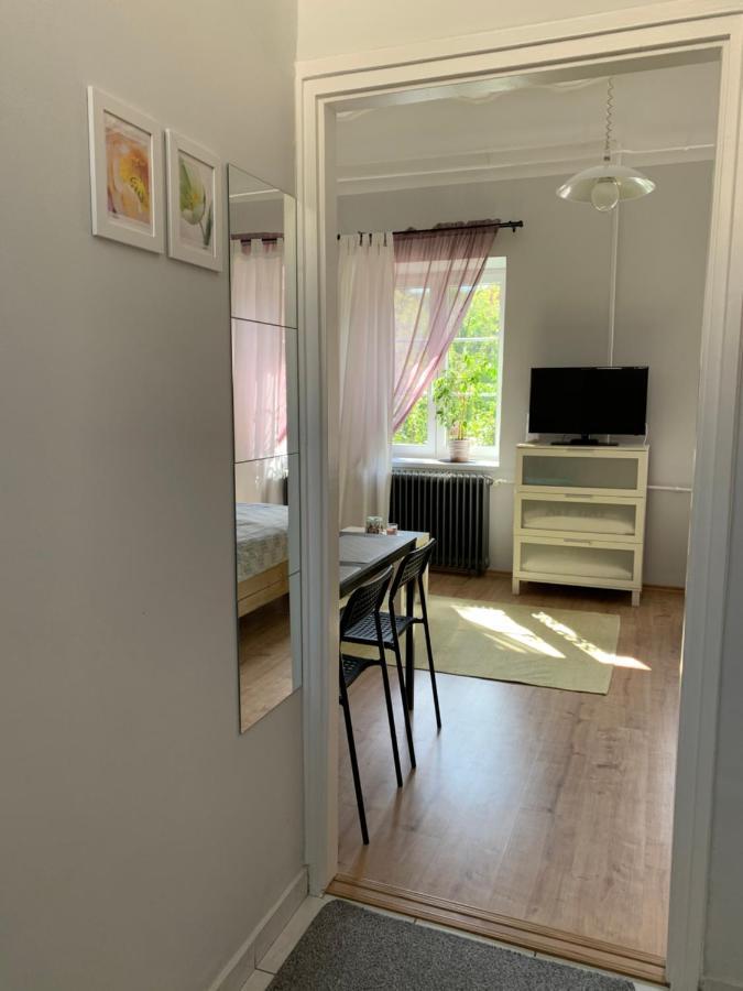 Negy Evszak Apartman- Tapolca Exterior foto