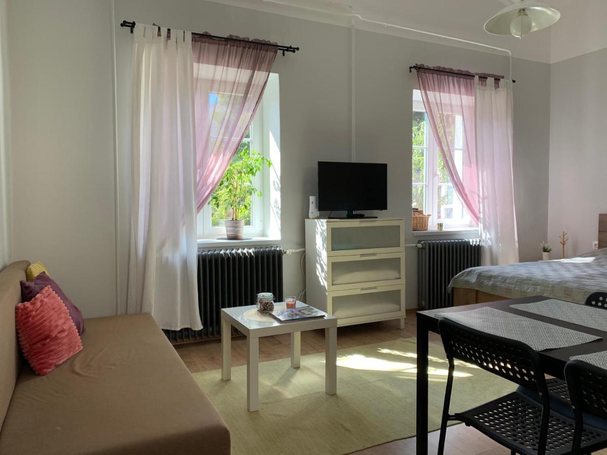 Negy Evszak Apartman- Tapolca Exterior foto