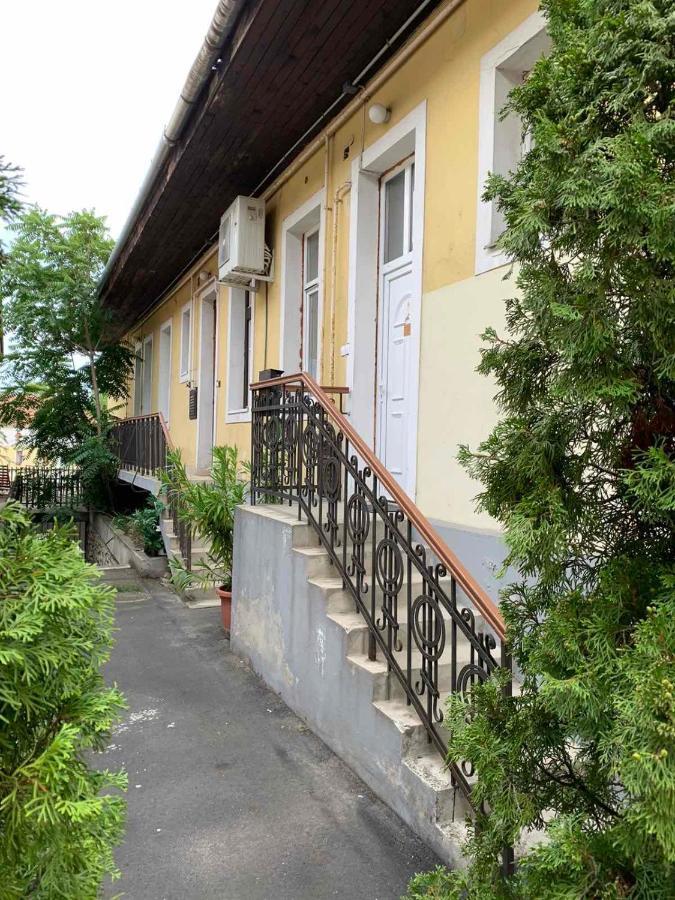Negy Evszak Apartman- Tapolca Exterior foto