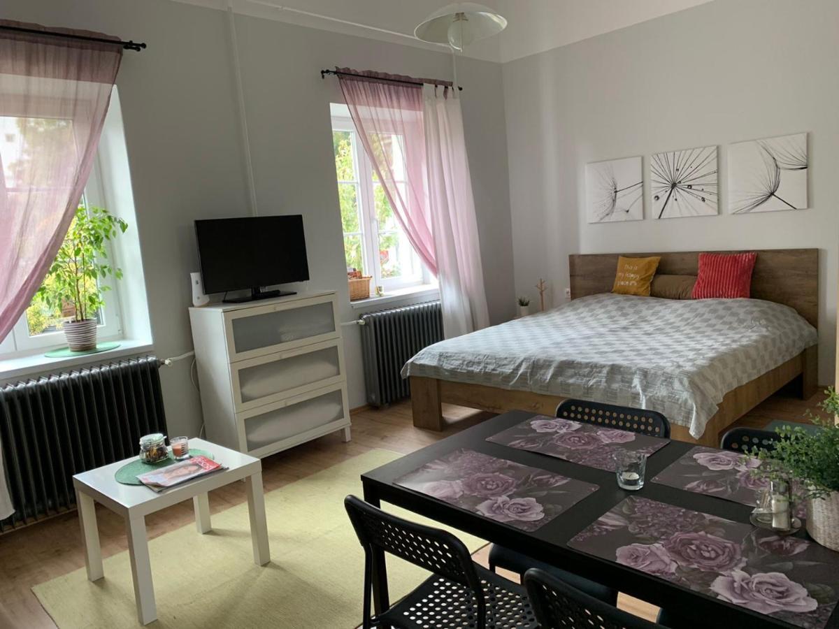 Negy Evszak Apartman- Tapolca Exterior foto